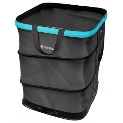 Мешок для садового мусора Gardena PopUp M, 127 л