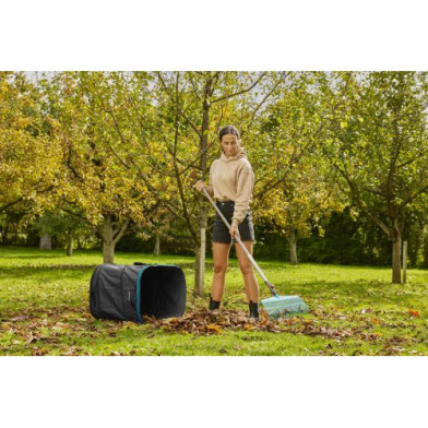 Мешок для садового мусора Gardena PopUp M, 127 л - 