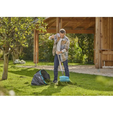 Мешок для садового мусора Gardena PopUp M, 127 л - 