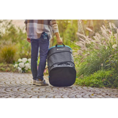 Мешок для садового мусора Gardena PopUp M, 127 л - 
