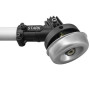Мотокоса бензиновая STARK PBC-4330, 2 кВт