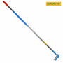 Мотыга GRUNTEK H-Next-160/140S, стальная ручка 140 см