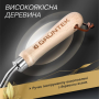 Набор ручного садового инструмента GRUNTEK Black Forest Edition, 4 предмета