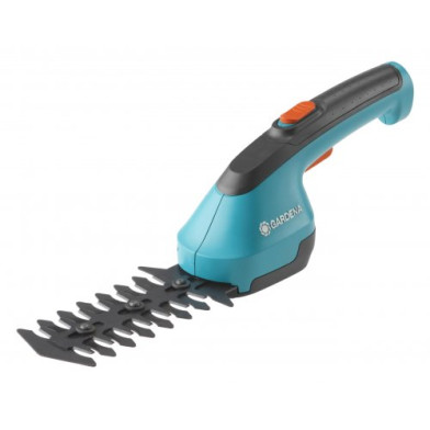 Ножницы аккумуляторные для травы и кустов Gardena AccuCut, 3,6 В - 
