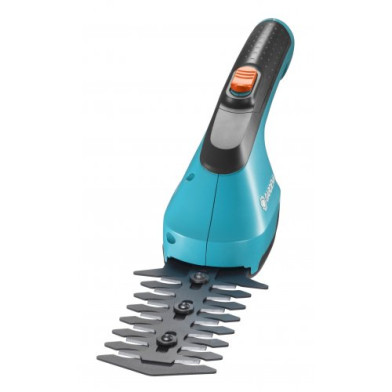 Ножницы аккумуляторные для травы и кустов Gardena AccuCut, 3,6 В - 