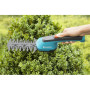Ножницы аккумуляторные для травы и кустов Gardena AccuCut, 3,6 В