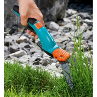 Ножницы для травы Gardena Comfort поворотные - 