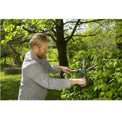 Ножницы для живой изгороди Gardena NatureCut - 