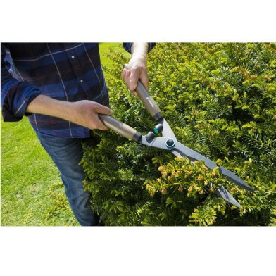 Ножницы для живой изгороди Gardena NatureCut - 