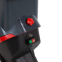 Измельчитель веток электрический AL-KO MH 2500 Slice Easy, 2500 Вт