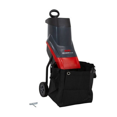 Измельчитель веток электрический AL-KO MH 2500 Slice Easy, 2500 Вт - 