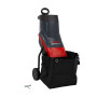 Измельчитель веток электрический AL-KO MH 2500 Slice Easy, 2500 Вт
