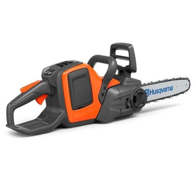 Пила аккумуляторная Husqvarna 225i KIT с АКБ и зарядкой - 
