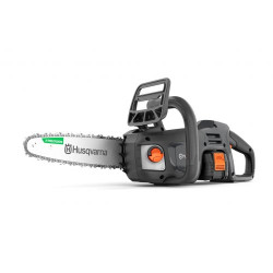 Пила аккумуляторная Husqvarna Aspire C15X-P4A KIT, АКБ 4 Ач