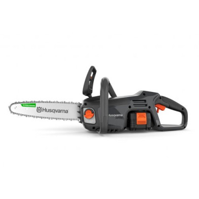 Пила аккумуляторная Husqvarna Aspire C15X-P4A KIT, АКБ 4 Ач - 