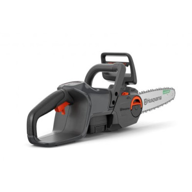 Пила аккумуляторная Husqvarna Aspire C15X-P4A KIT, АКБ 4 Ач - 