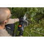 Пила аккумуляторная Husqvarna Aspire C15X-P4A KIT, АКБ 4 Ач