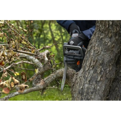 Пила аккумуляторная Husqvarna Aspire C15X-P4A KIT, АКБ 4 Ач - 