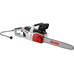 Пила цепная электрическая AL-KO EKI 2200/40, 2200 Вт, шина 40 см