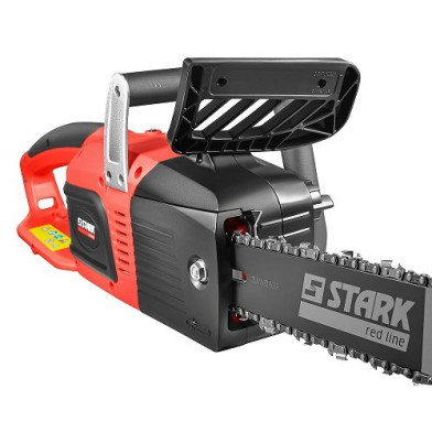 Пила цепная электрическая STARK ECS-2510, 2500 Вт, шина 16" - 