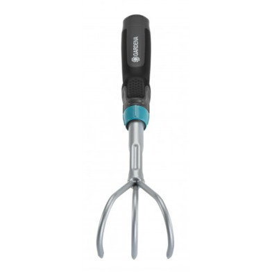Рыхлитель ручной Gardena Comfort Ergo, 7 см - 