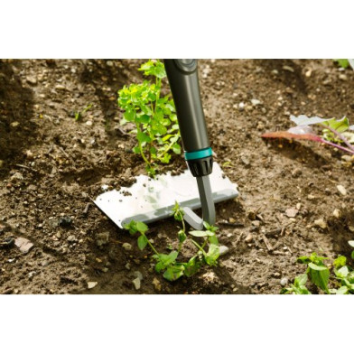 Тяпка Gardena PureLine, 16 см - 