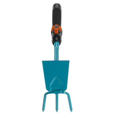 Тяпка ручная Gardena Combisystem, 6,5 см, 3 зубца - 