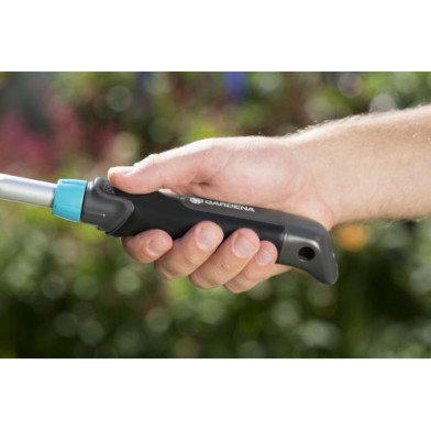 Тяпка ручная Gardena Comfort, 6 см, 2 зубца - 