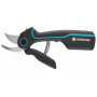 Секатор акумуляторний Gardena AssistCut, 25 мм