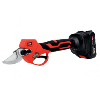 Секатор аккумуляторный STARK BPS-2130, 21 В, до 30 мм, кейс - 
