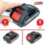 Секатор аккумуляторный STARK BPS-2130, 21 В, до 30 мм, кейс