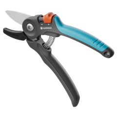 Секатор Gardena PremiumCut dry wood с наковальней, 20 мм Секатор Gardena PremiumCut dry wood с наковальней, 20 мм