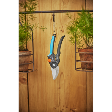 Секатор Gardena PremiumCut flex плоскостной, 24 мм - 