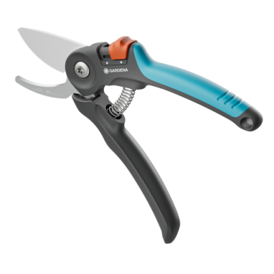 Секатор Gardena PremiumCut fresh wood плоскостной, 22 мм