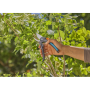 Секатор Gardena PremiumCut fresh wood плоскостной, 22 мм