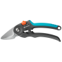 Секатор Gardena PremiumCut fresh wood плоскостной, 22 мм