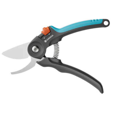 Секатор Gardena PremiumCut fresh wood плоскостной, 22 мм - 