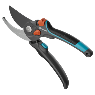Секатор Gardena PremiumCut Pro flex плоскостной, 24 мм