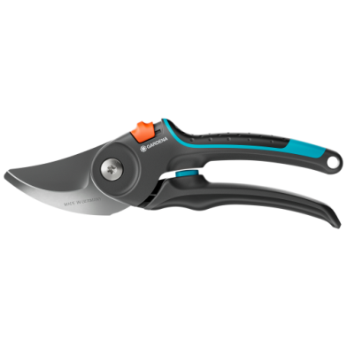 Секатор Gardena PremiumCut Pro fresh wood плоскостной, 24 мм