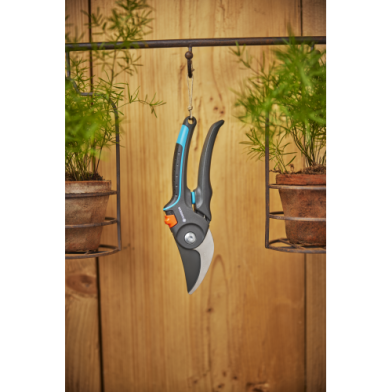 Секатор Gardena PremiumCut Pro fresh wood плоскостной, 24 мм - 