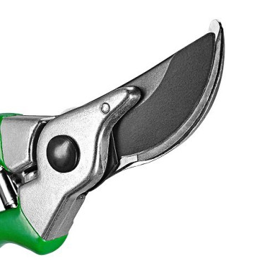 Секатор GRUNTEK Specht плоскостной, до 20 мм, 215 мм - 