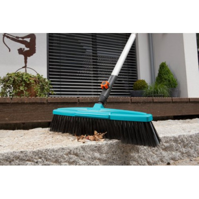 Щетка для уборки Gardena Combisystem, 45 см - 