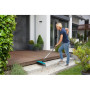 Щетка для уборки Gardena Combisystem, 45 см