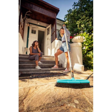 Щетка для уборки Gardena Combisystem, 45 см - 