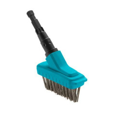 Щетка для щелей Gardena Combisystem металлическая
