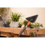 Щетка Gardena Cleansystem Flex мягкая, 13 см