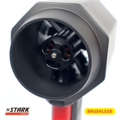 Аккумуляторная воздуходувка STARK AB-2150B 21 В - 