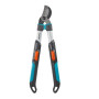 Сучкорез телескопический Gardena TeleCut 520–670 B плоскостной, 42 мм