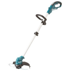 Триммер аккумуляторный Makita UR100DZ CXT, 260 мм, без АКБ