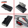 Триммер аккумуляторный STARK GT-21 SET, 21 В, АКБ 4 Ач